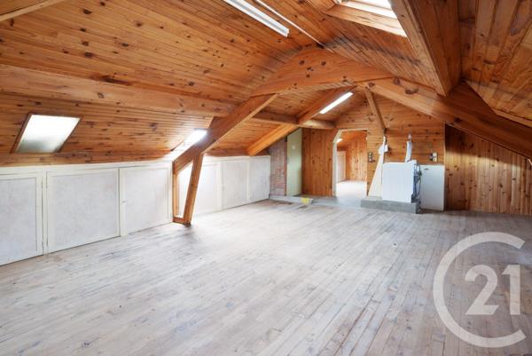 Maison à vendre  10 pièces - 190 m2 MONTGERON - 91