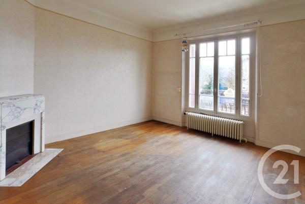 Maison à vendre  10 pièces - 190 m2 MONTGERON - 91