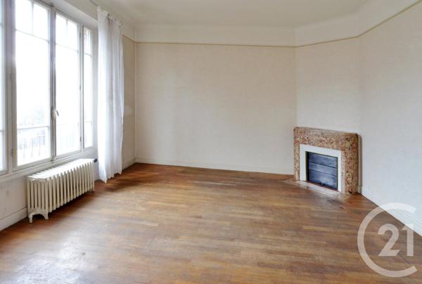 Maison à vendre  10 pièces - 190 m2 MONTGERON - 91