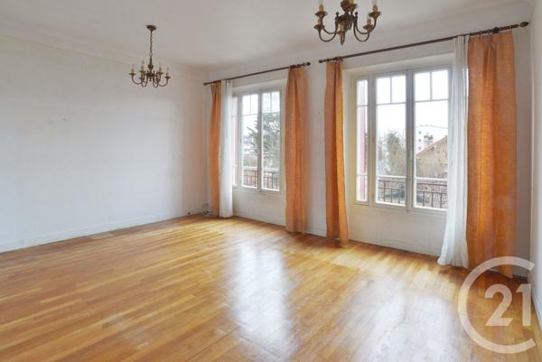 Maison à vendre  10 pièces - 190 m2 MONTGERON - 91
