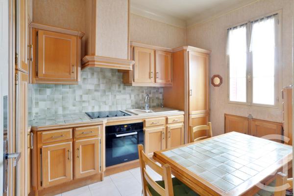 Maison à vendre  10 pièces - 190 m2 MONTGERON - 91