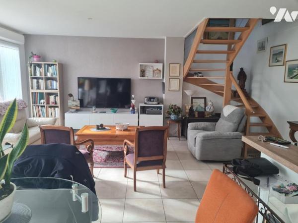 Maison récente proche  commerces et centre LA BAULE  