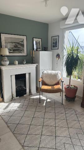 Maison récente proche  commerces et centre LA BAULE  