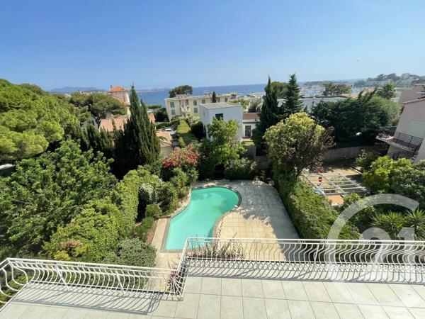 Maison à vendre  11 pièces - 277 m 2   BANDOL  - 83