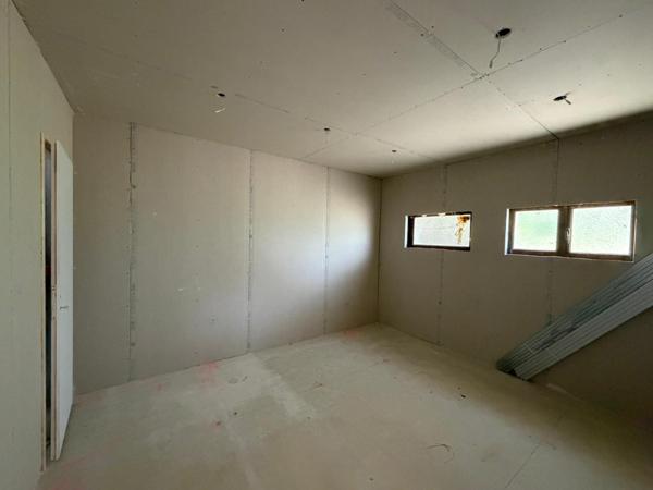 T2 rénové 48 m² - Jardin privatif et vue lac - Petite copropriété