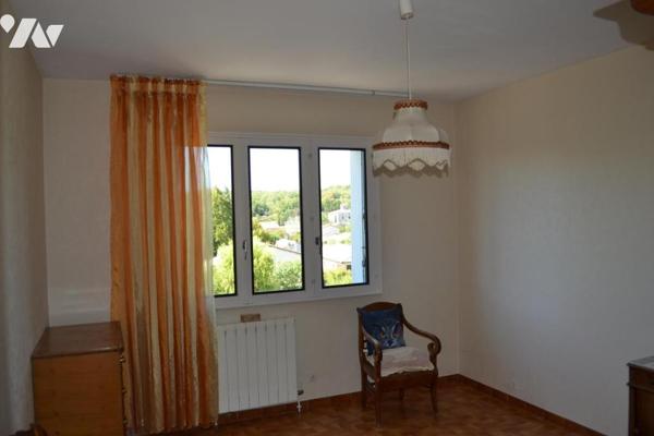 MAISON INDIVIDUELLE AVEC TERRAIN ATTENANT DE 1617 m²