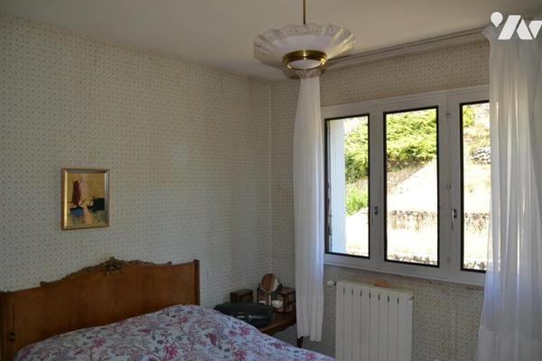 MAISON INDIVIDUELLE AVEC TERRAIN ATTENANT DE 1617 m²