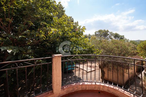MOUANS-SARTOUX – UNE MAISON À IMAGINER SELON VOS ENVIES ! Détails des diagnostics énergétiques