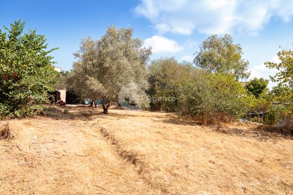 MOUANS-SARTOUX – UNE MAISON À IMAGINER SELON VOS ENVIES ! Détails des diagnostics énergétiques