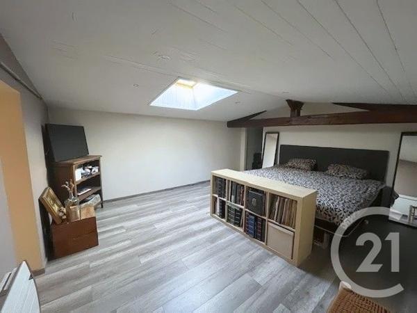 Maison à vendre  5 pièces - 139,02 m2 MOSNAC - 16