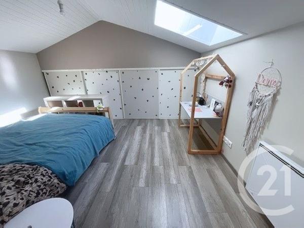 Maison à vendre  5 pièces - 139,02 m2 MOSNAC - 16