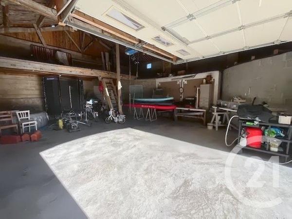 Maison à vendre  5 pièces - 139,02 m2 MOSNAC - 16