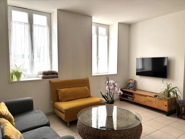 Maison à vendre à Prenois (21370)
