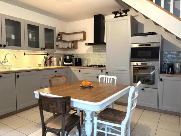 Maison à vendre à Prenois (21370)