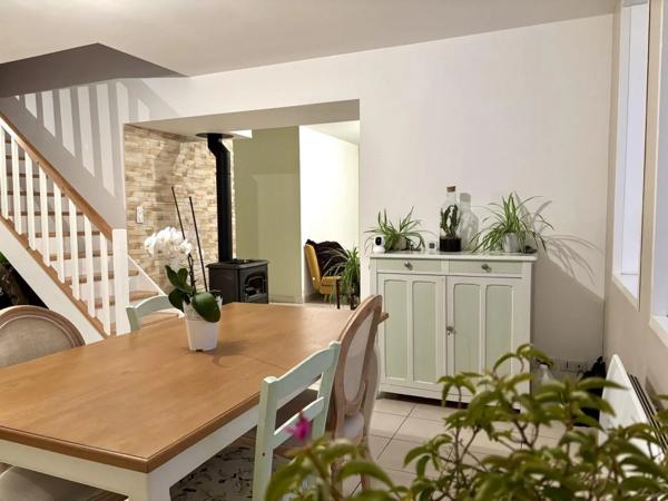 Maison à vendre à Prenois (21370)