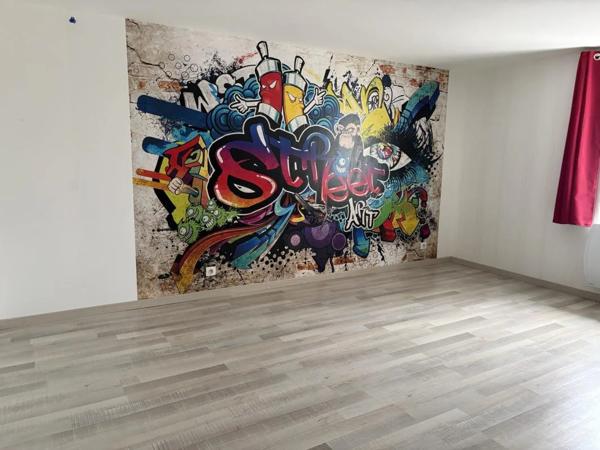 Maison à vendre à Prenois (21370)