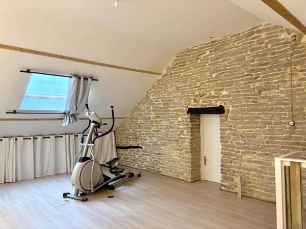 Maison à vendre à Prenois (21370)