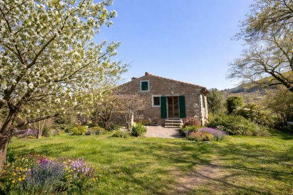 Vente / Maison et grand terrain