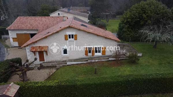 Vente Maison 8 pièces 87 m2 à Tocane-Saint-Apre