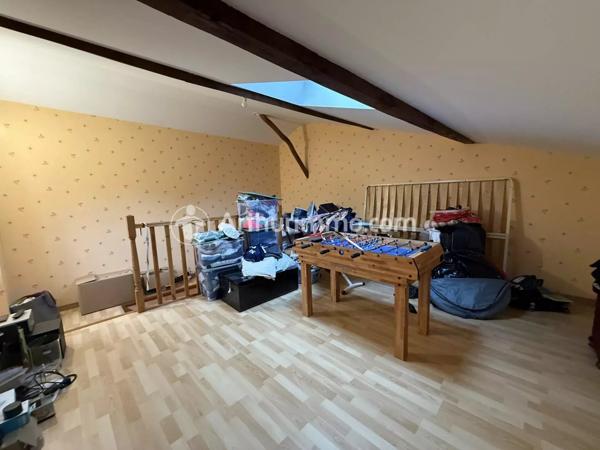 Vente Maison 8 pièces 87 m2 à Tocane-Saint-Apre