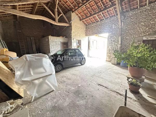 Vente Maison 8 pièces 87 m2 à Tocane-Saint-Apre