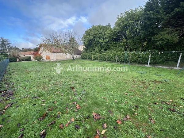 Vente Maison 8 pièces 87 m2 à Tocane-Saint-Apre