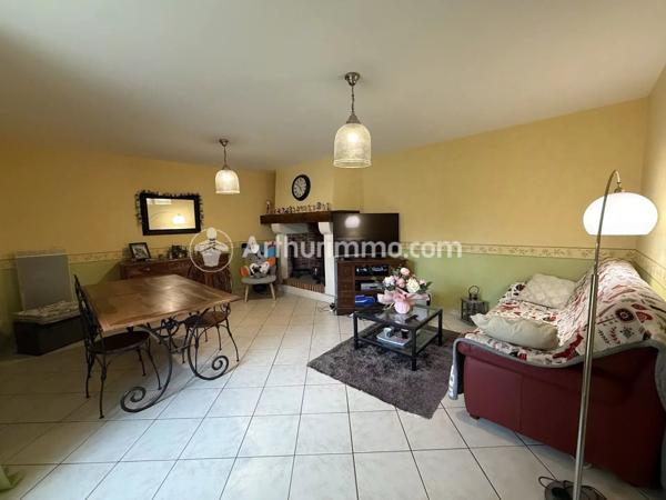 Vente Maison 8 pièces 87 m2 à Tocane-Saint-Apre