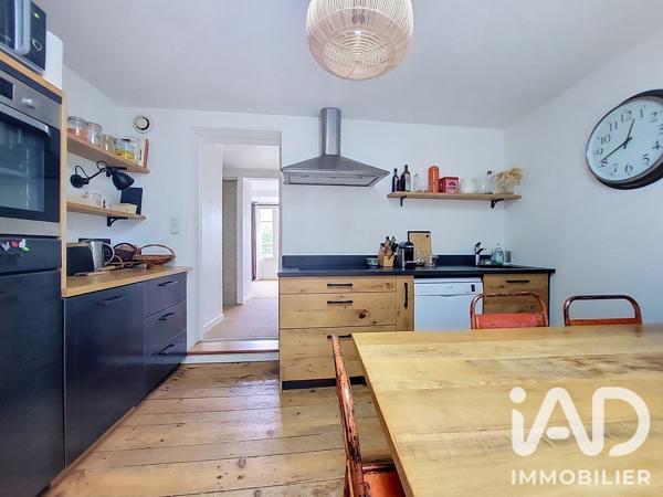 Appartement à vendre 4 pièces 83,3 m² Vannes