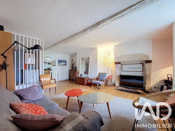 Appartement à vendre 4 pièces 83,3 m² Vannes