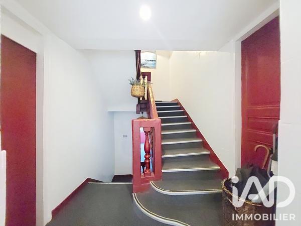 Appartement à vendre 4 pièces 83,3 m² Vannes