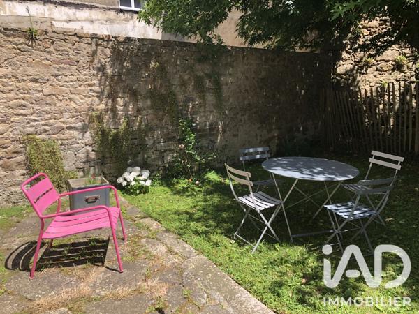 Appartement à vendre 4 pièces 83,3 m² Vannes