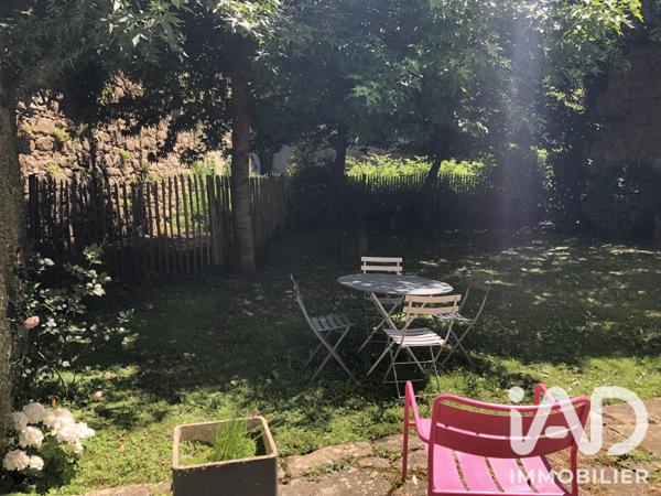 Appartement à vendre 4 pièces 83,3 m² Vannes