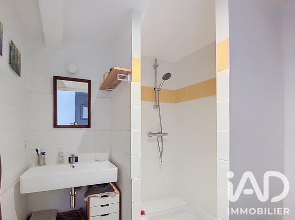 Appartement à vendre 4 pièces 83,3 m² Vannes