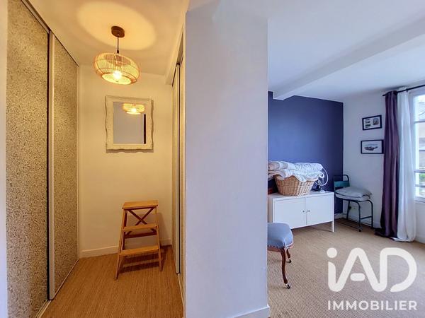 Appartement à vendre 4 pièces 83,3 m² Vannes