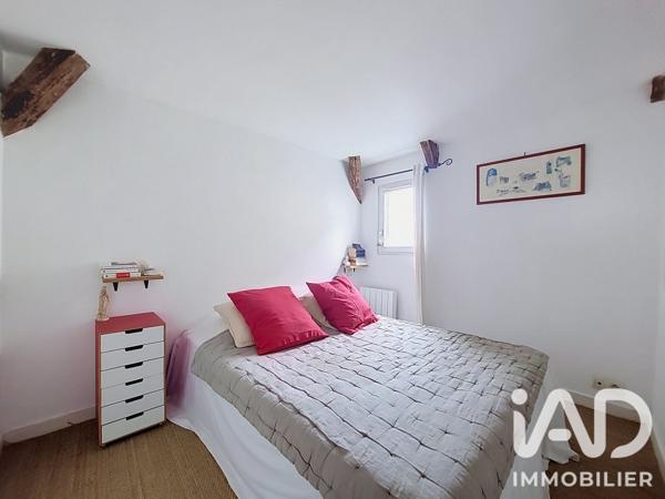 Appartement à vendre 4 pièces 83,3 m² Vannes
