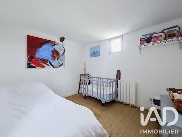 Appartement à vendre 4 pièces 83,3 m² Vannes