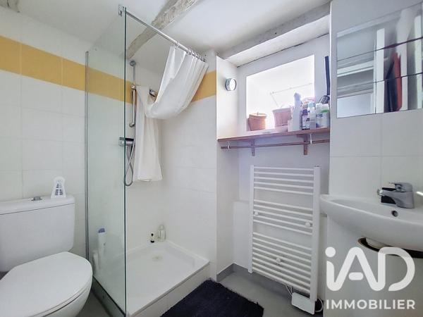 Appartement à vendre 4 pièces 83,3 m² Vannes