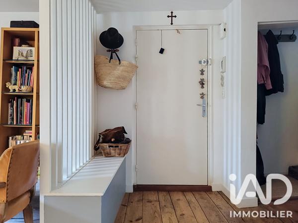 Appartement à vendre 4 pièces 83,3 m² Vannes