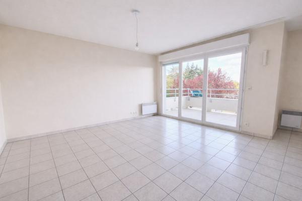 Appartement Bord de Loire