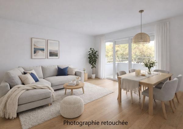 Appartement Bord de Loire