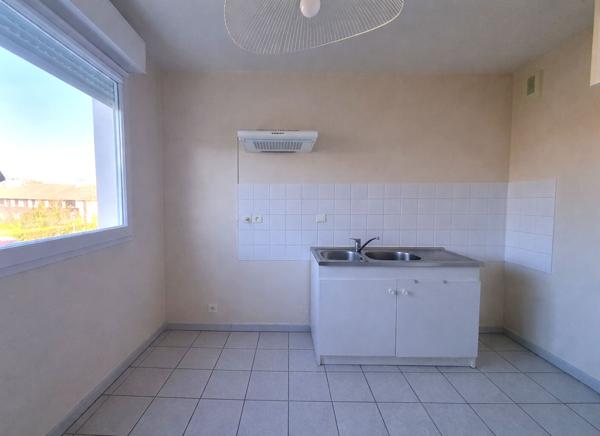 Appartement Bord de Loire