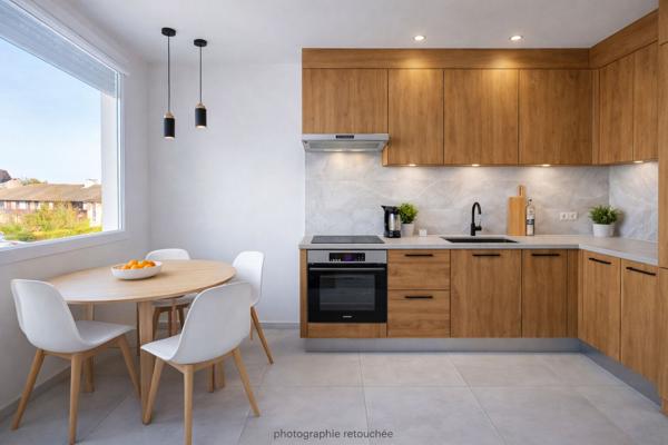 Appartement Bord de Loire