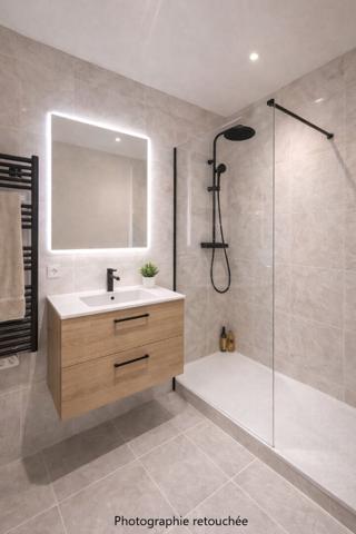 Appartement Bord de Loire