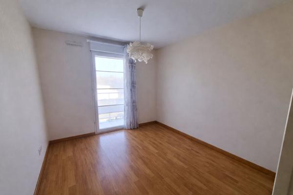 Appartement Bord de Loire