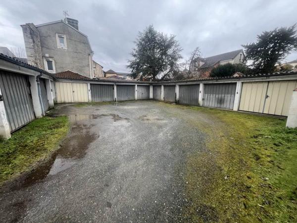 Immeuble à vendre |  Périgueux |  120 m²