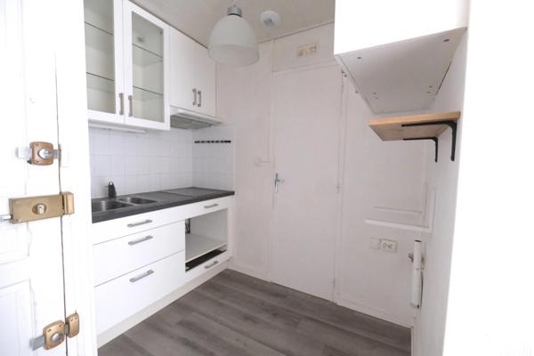 Appartement à louer 1 pièces VINCENNES (94)