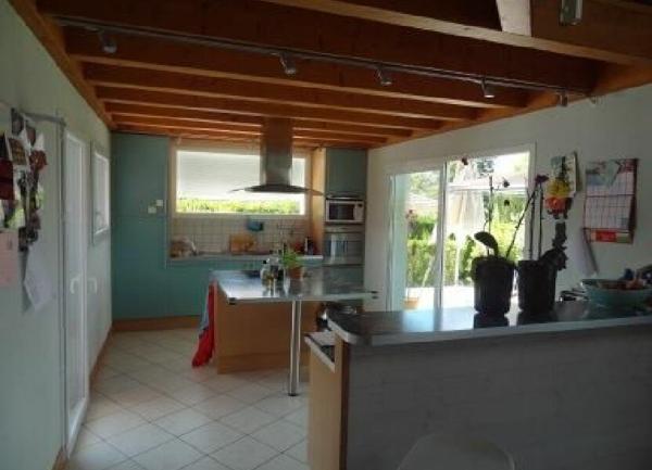 Maison à louer  5 pièces • 245 m2 Messery