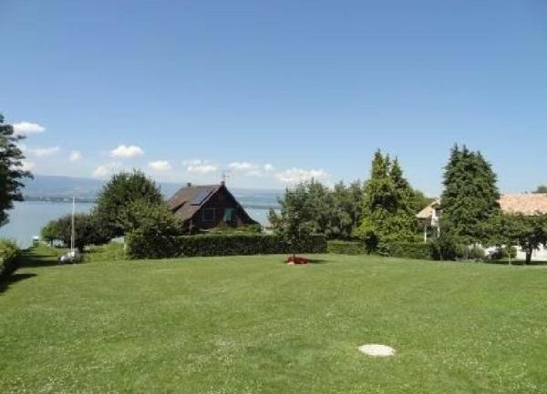 Maison à louer  5 pièces • 245 m2 Messery