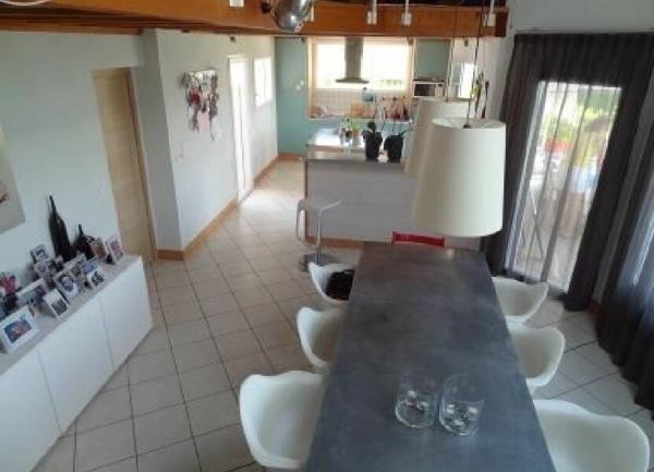 Maison à louer  5 pièces • 245 m2 Messery