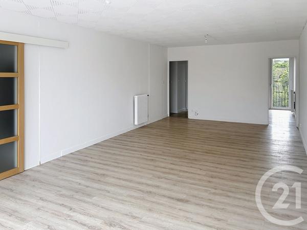 Appartement F4 à vendre  4 pièces - 83,24 m2 ST CYPRIEN - 66
